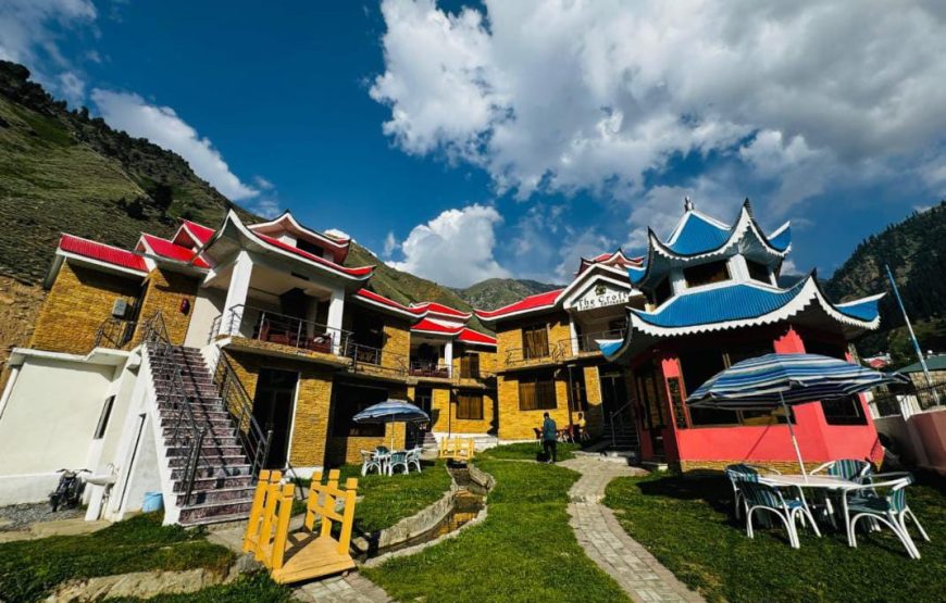 The Croft Family Cottages (Naran)
