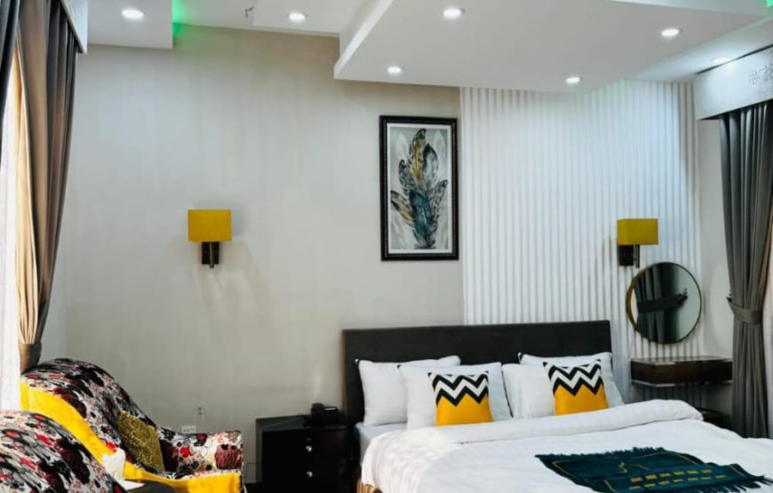 The Croft Family Cottages (Naran)