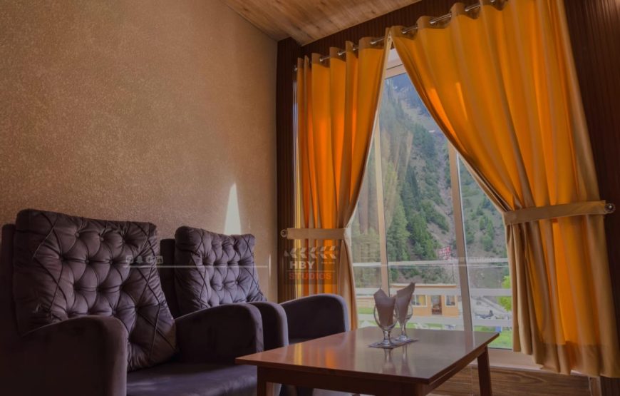 Hotel Village Inn (Naran)