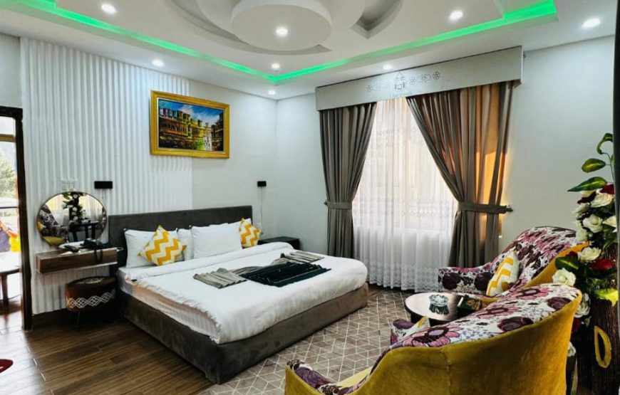 The Croft Family Cottages (Naran)