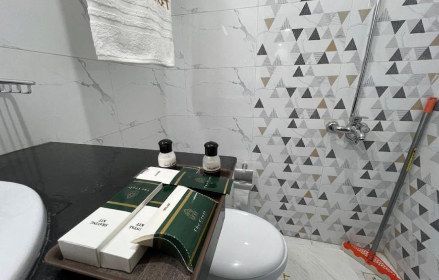 The Croft Family Cottages (Naran)