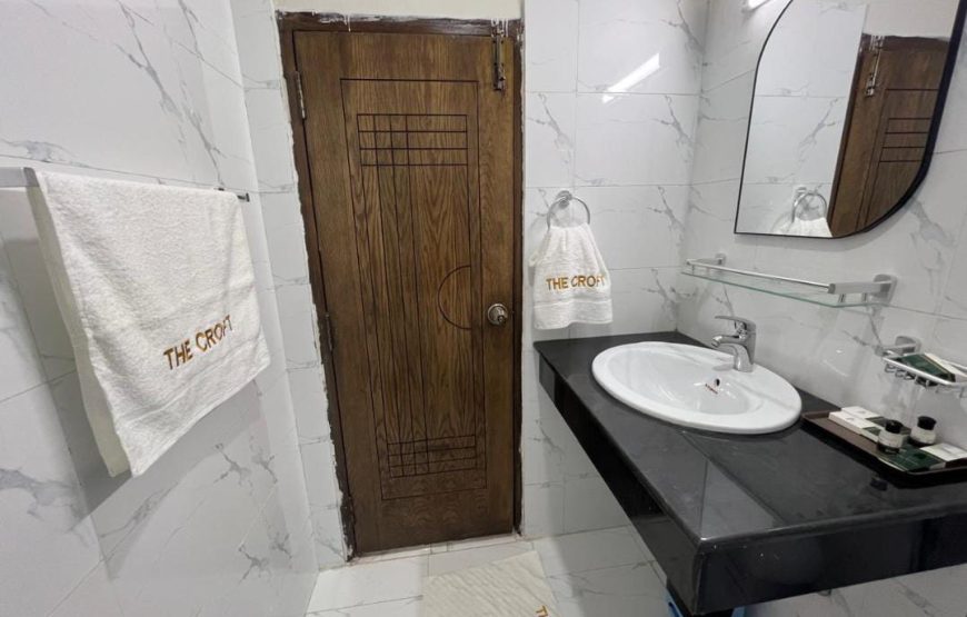 The Croft Family Cottages (Naran)