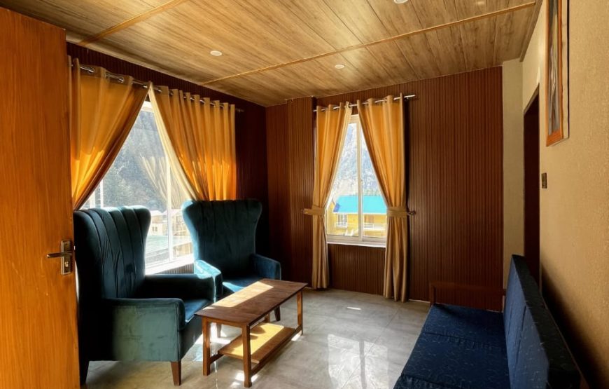 Hotel Village Inn (Naran)