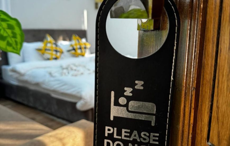 The Croft Family Cottages (Naran)