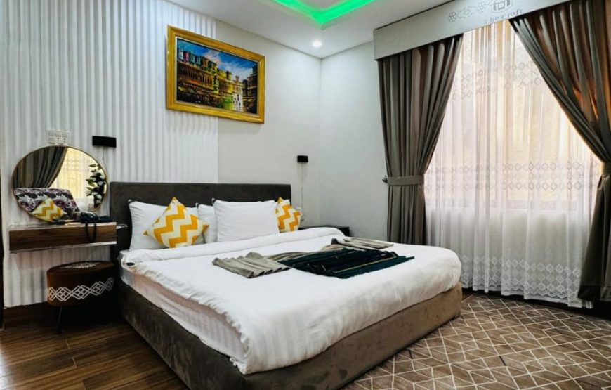 The Croft Family Cottages (Naran)