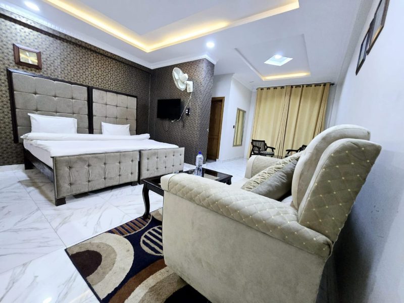 Junior Suite