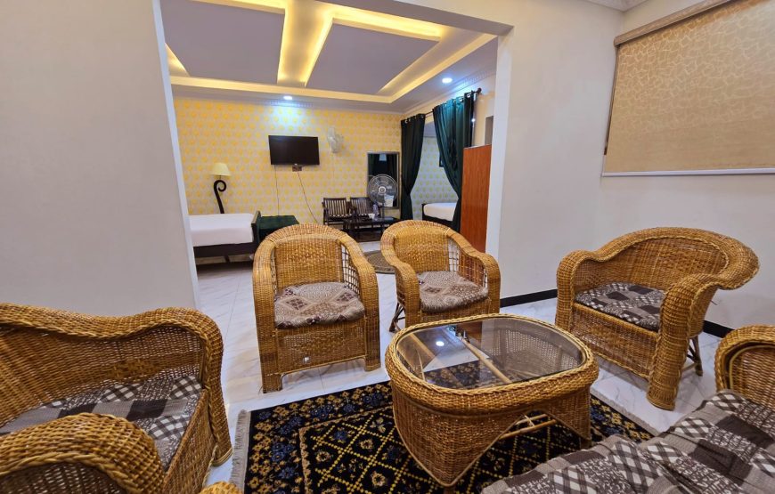 Grand Taj Hotel Murree